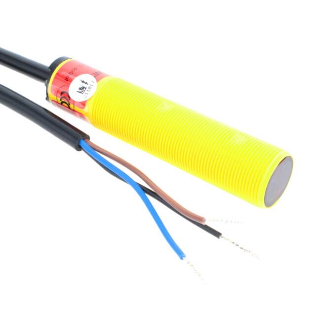 S18AW3L W/30 Banner Engineering Corporation  Capteurs optiques - Photoélectriques industriels